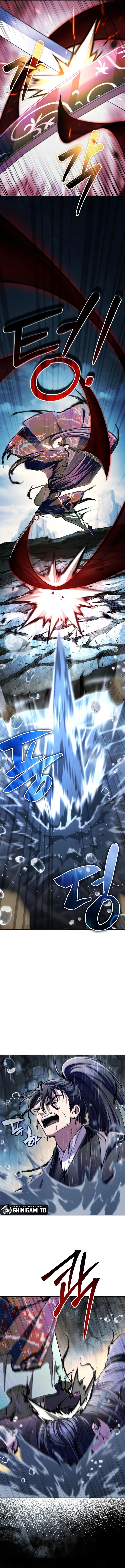 Reincarnation Of The Fist King Chapter 50