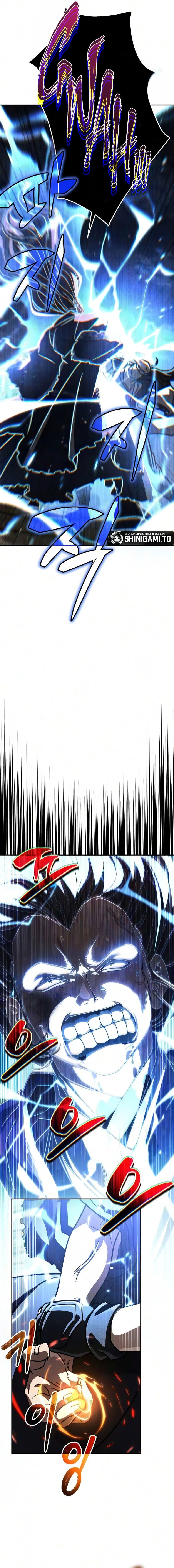 Reincarnation Of The Fist King Chapter 56