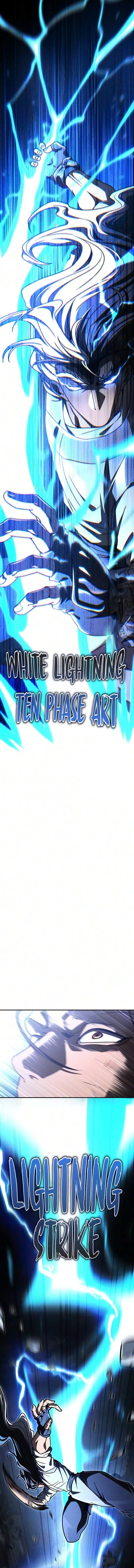 Reincarnation Of The Fist King Chapter 56