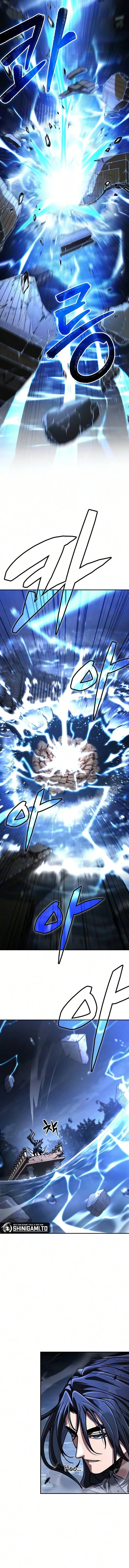 Reincarnation Of The Fist King Chapter 56