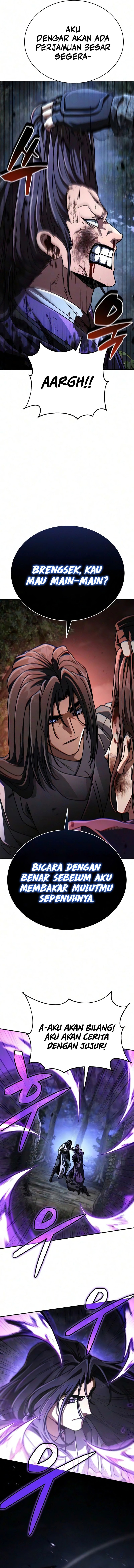 Reincarnation Of The Fist King Chapter 56