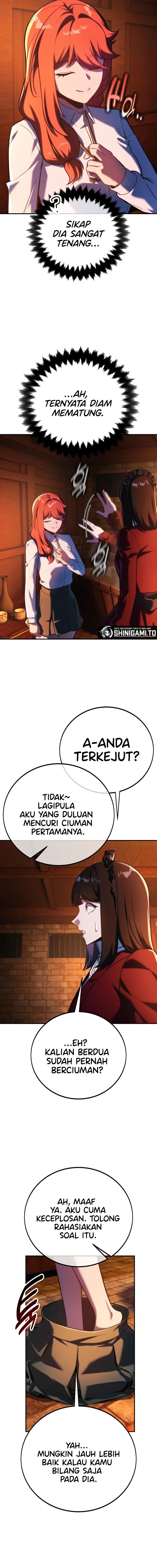 The Extra’s Academy Survival Guide Chapter 109