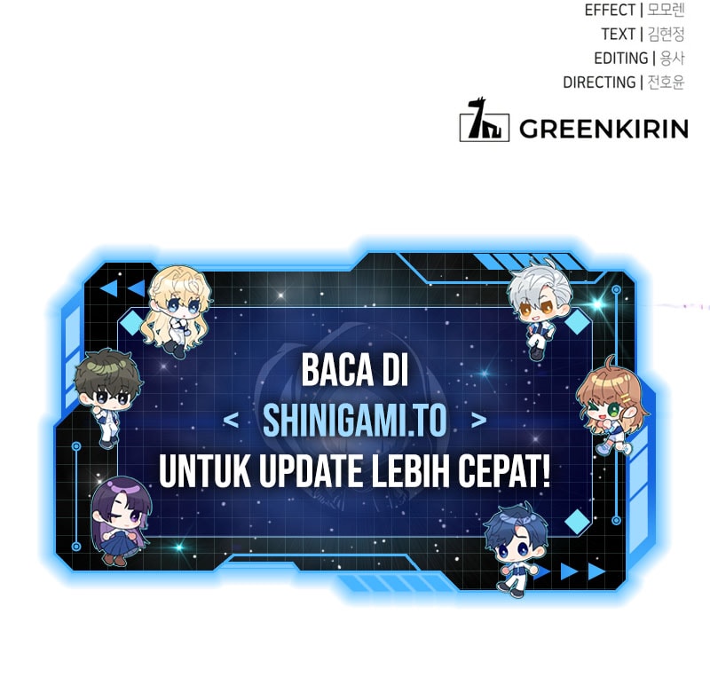 The Extra’s Academy Survival Guide Chapter 109