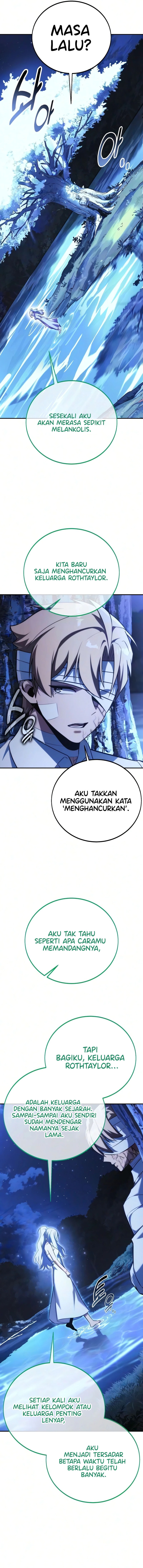 The Extra’s Academy Survival Guide Chapter 106