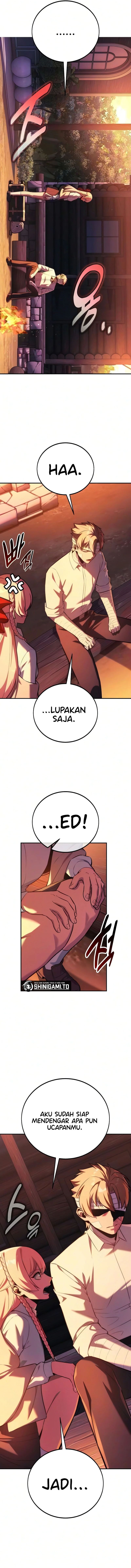 The Extra’s Academy Survival Guide Chapter 106