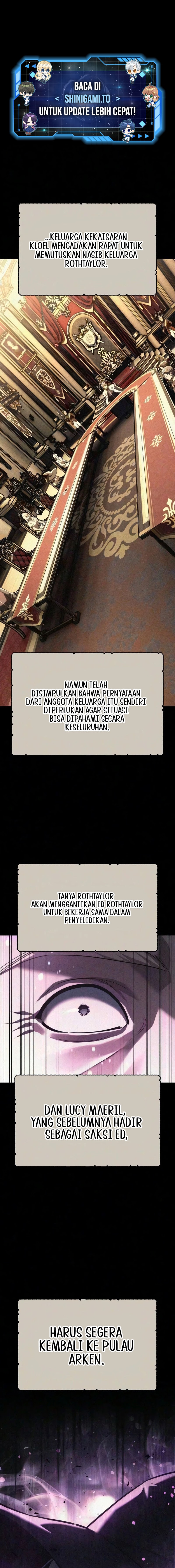 The Extra’s Academy Survival Guide Chapter 108