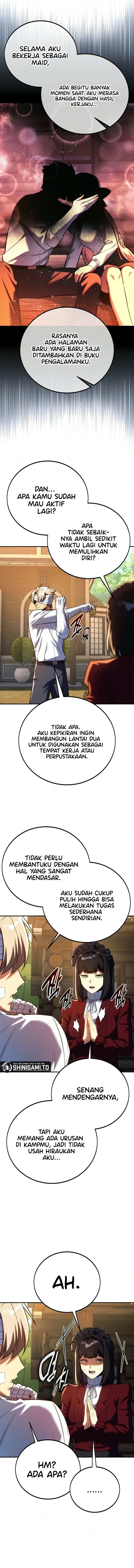 The Extra’s Academy Survival Guide Chapter 108