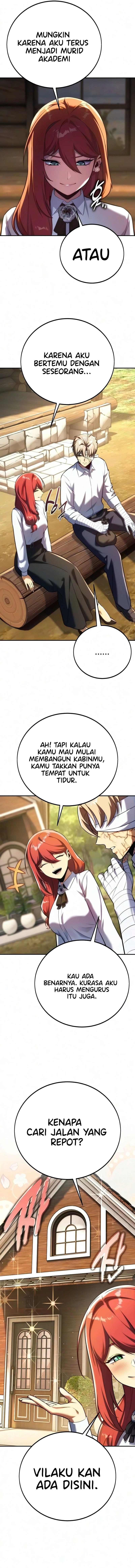 The Extra’s Academy Survival Guide Chapter 108