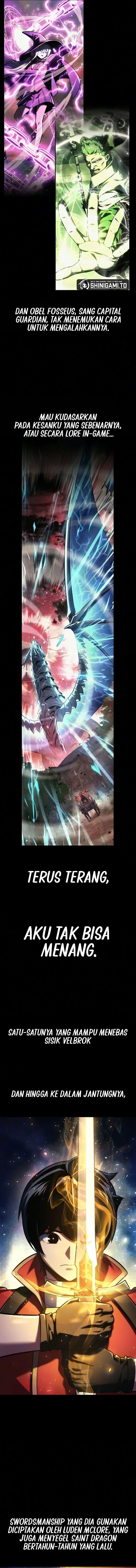 The Extra’s Academy Survival Guide Chapter 108