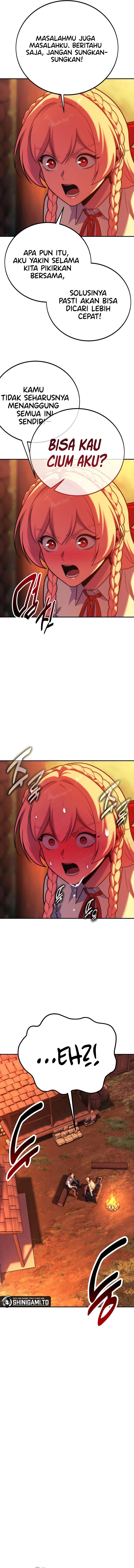 The Extra’s Academy Survival Guide Chapter 107
