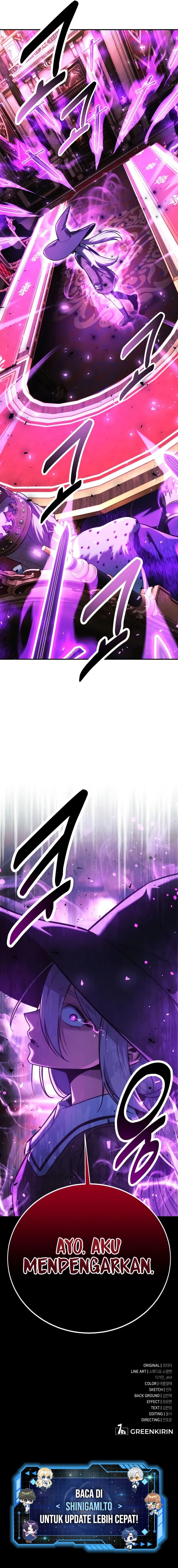 The Extra’s Academy Survival Guide Chapter 107