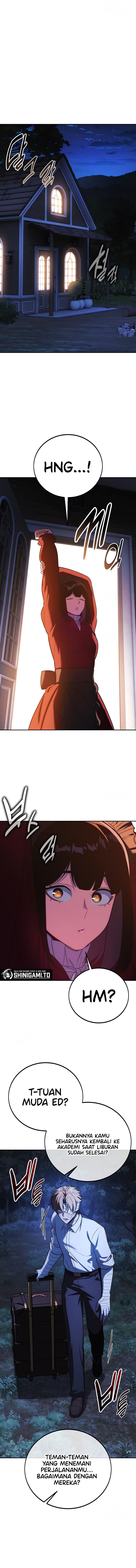 The Extra’s Academy Survival Guide Chapter 103