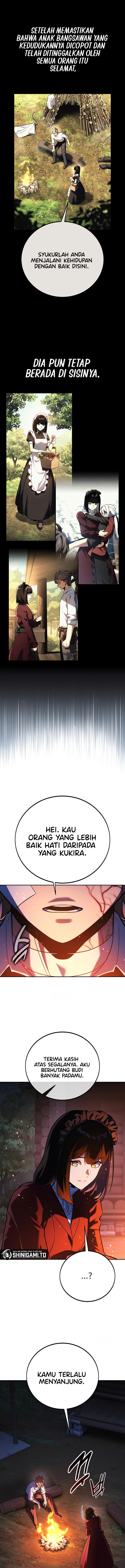 The Extra’s Academy Survival Guide Chapter 103