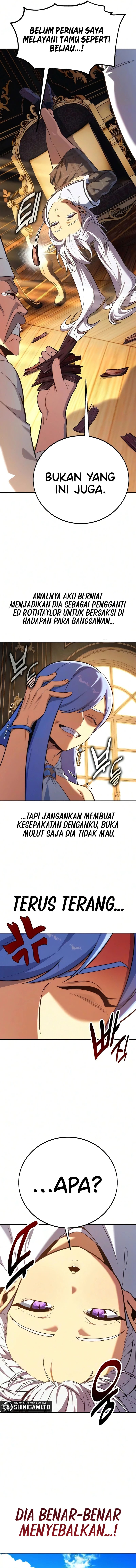 The Extra’s Academy Survival Guide Chapter 105