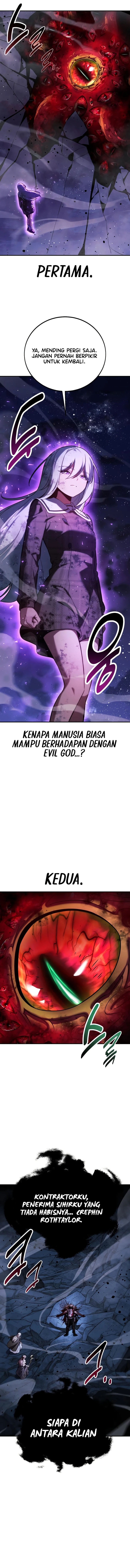 The Extra’s Academy Survival Guide Chapter 102