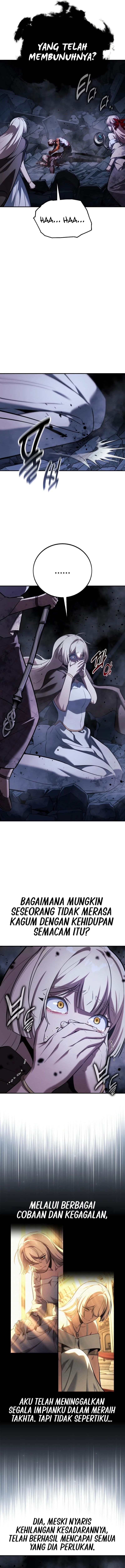 The Extra’s Academy Survival Guide Chapter 102