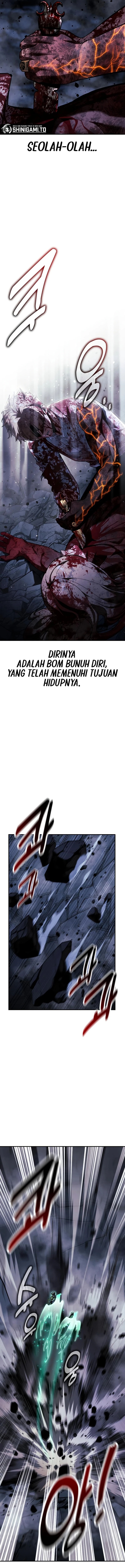 The Extra’s Academy Survival Guide Chapter 102