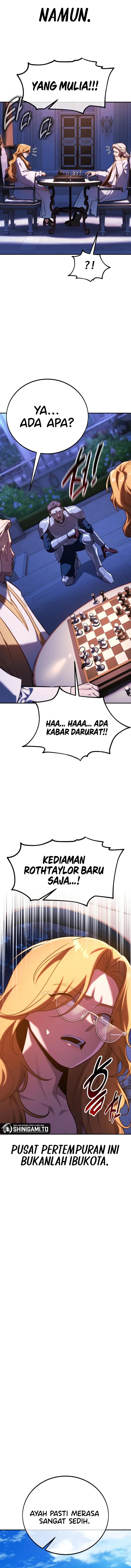 The Extra’s Academy Survival Guide Chapter 102