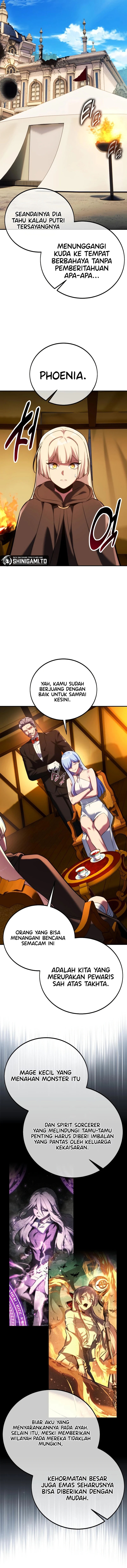 The Extra’s Academy Survival Guide Chapter 102