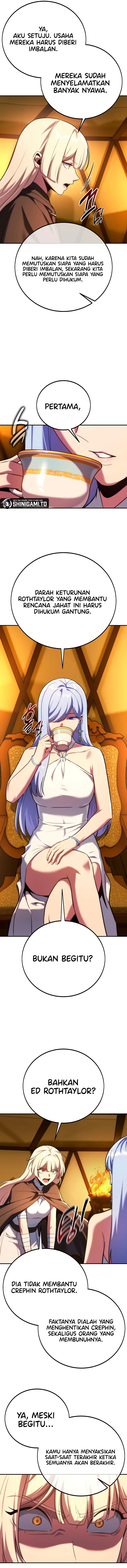 The Extra’s Academy Survival Guide Chapter 102