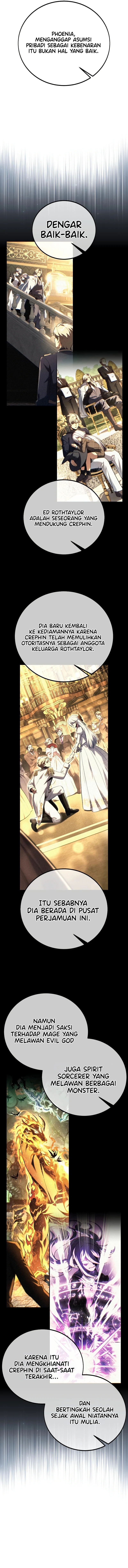The Extra’s Academy Survival Guide Chapter 102