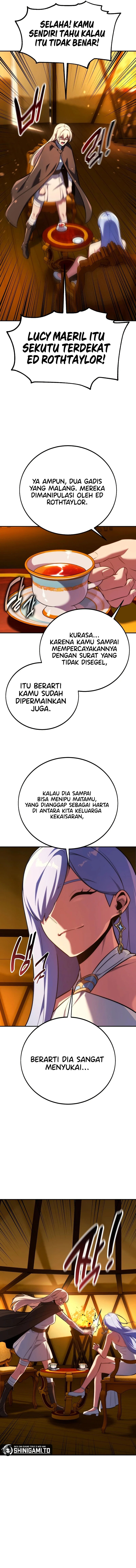 The Extra’s Academy Survival Guide Chapter 102