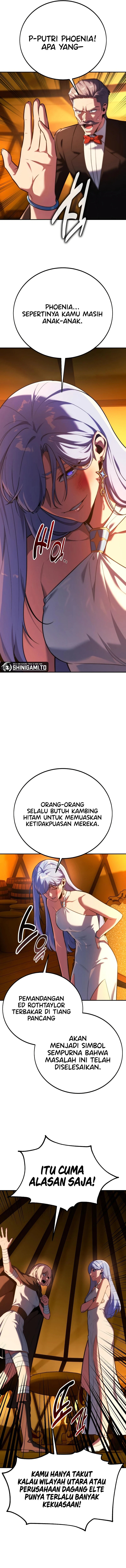 The Extra’s Academy Survival Guide Chapter 102