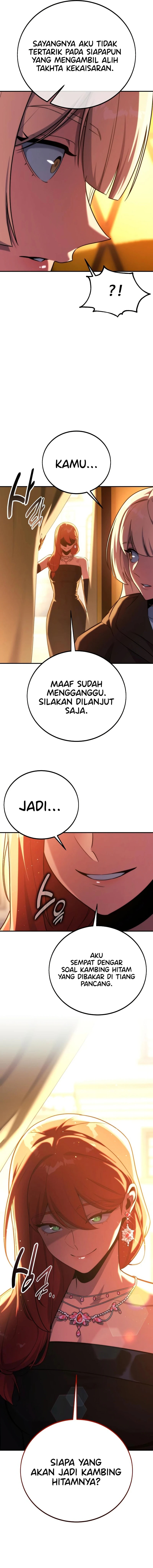 The Extra’s Academy Survival Guide Chapter 102