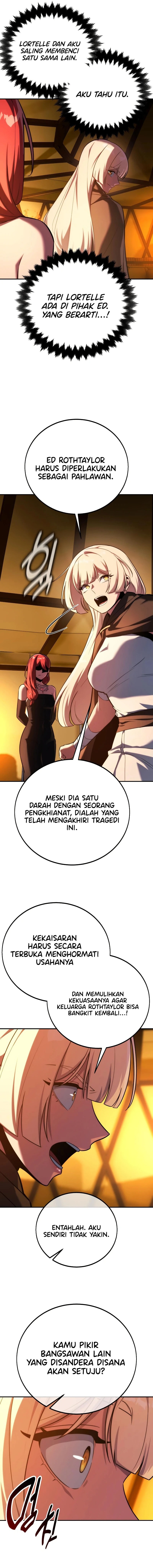 The Extra’s Academy Survival Guide Chapter 102
