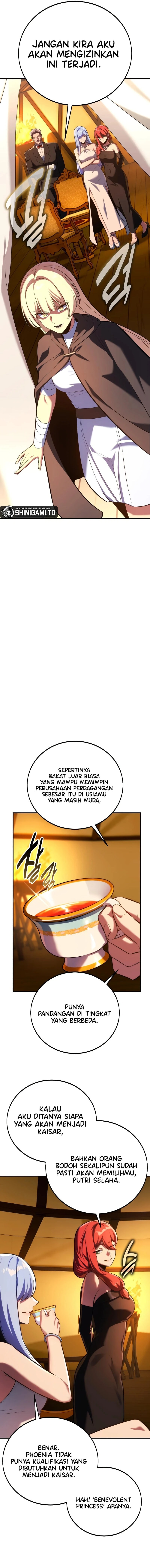 The Extra’s Academy Survival Guide Chapter 102