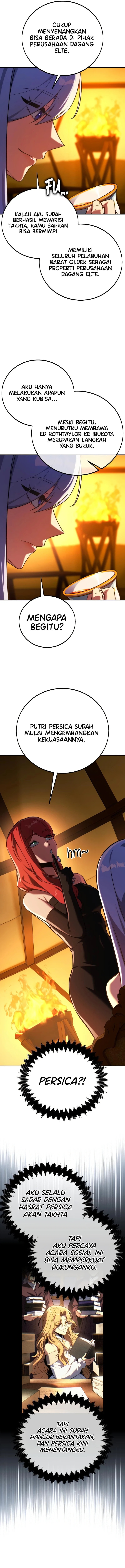 The Extra’s Academy Survival Guide Chapter 102