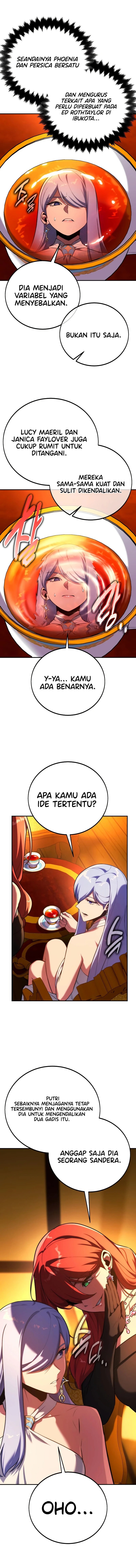 The Extra’s Academy Survival Guide Chapter 102