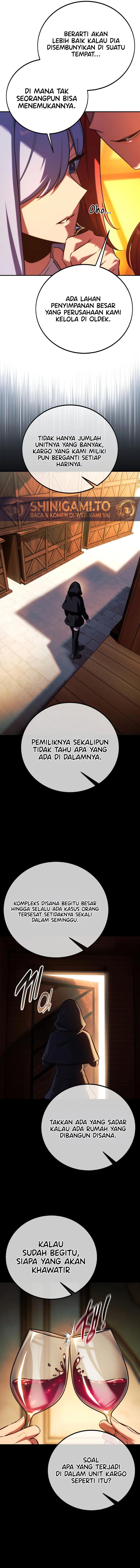 The Extra’s Academy Survival Guide Chapter 102