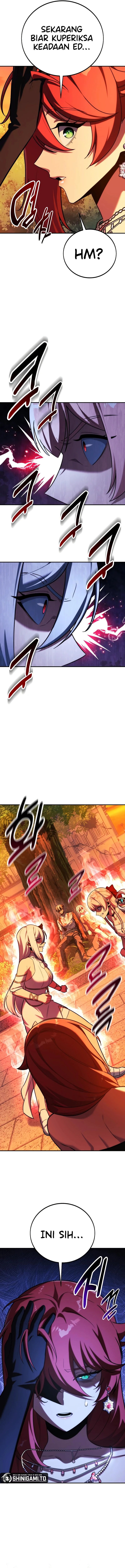 The Extra’s Academy Survival Guide Chapter 102