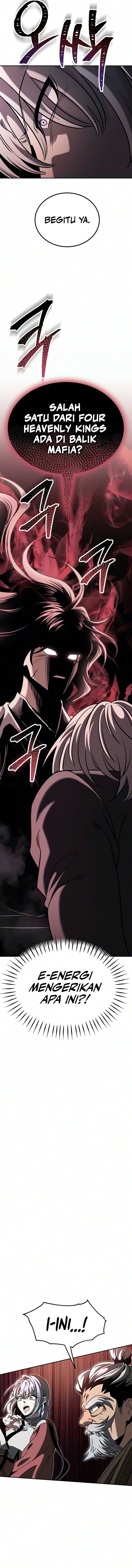 World's Strongest Punch Chapter 6