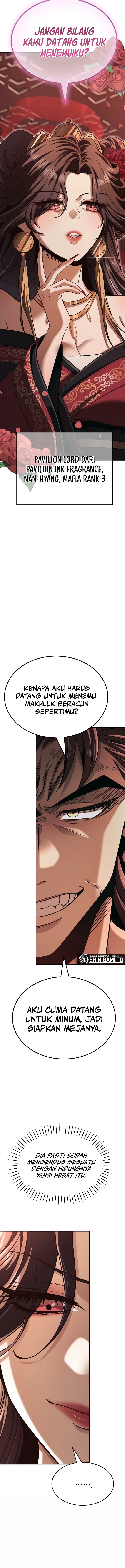 World's Strongest Punch Chapter 7