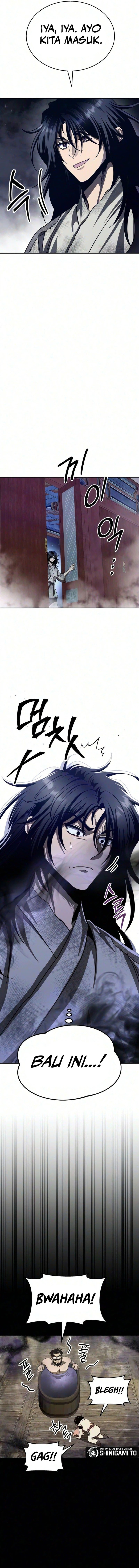 World's Strongest Punch Chapter 3