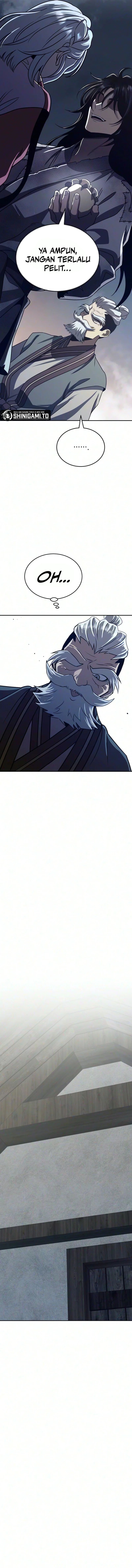 World's Strongest Punch Chapter 4