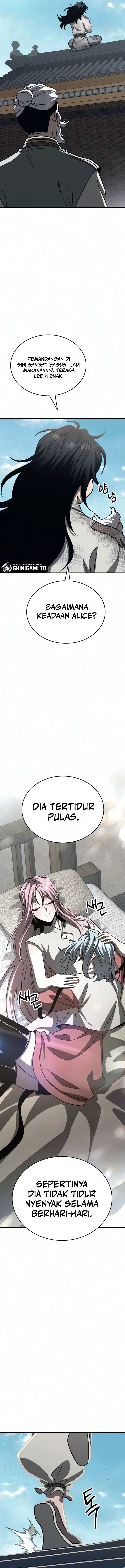 World's Strongest Punch Chapter 4