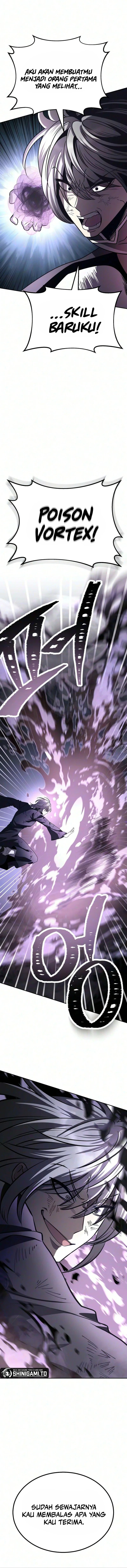 World's Strongest Punch Chapter 4