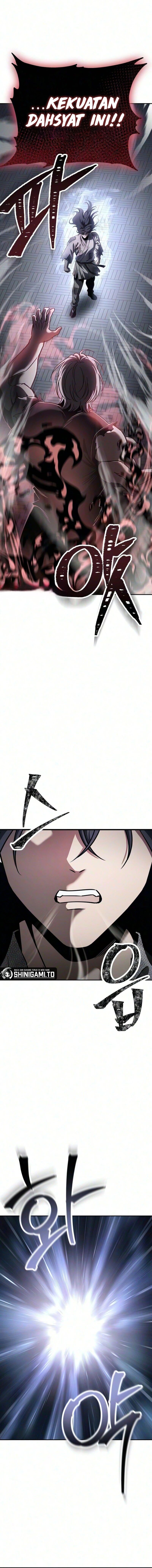 World's Strongest Punch Chapter 5