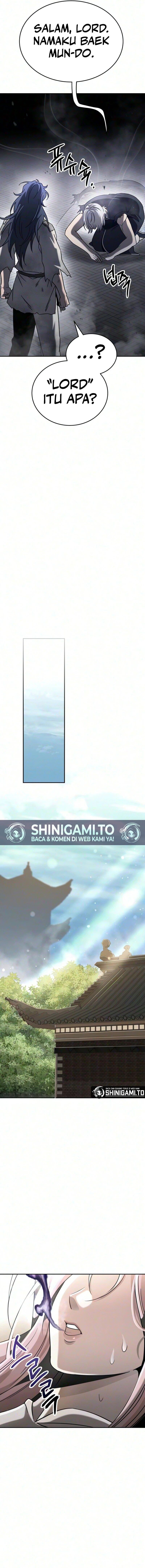 World's Strongest Punch Chapter 5