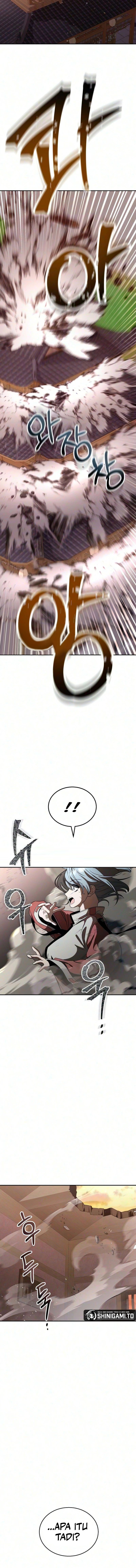 World's Strongest Punch Chapter 2