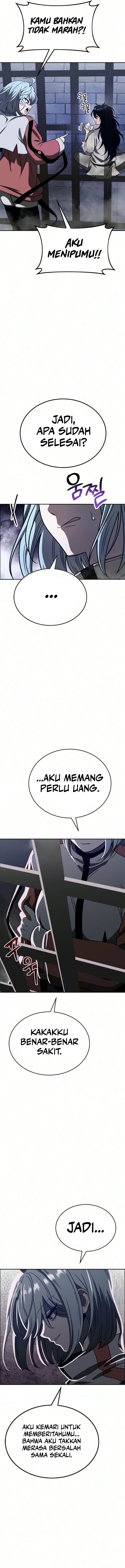 World's Strongest Punch Chapter 2
