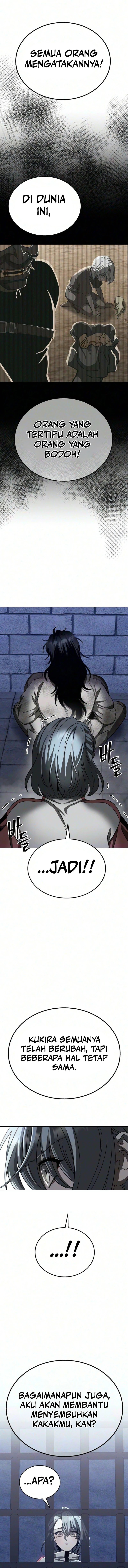 World's Strongest Punch Chapter 2
