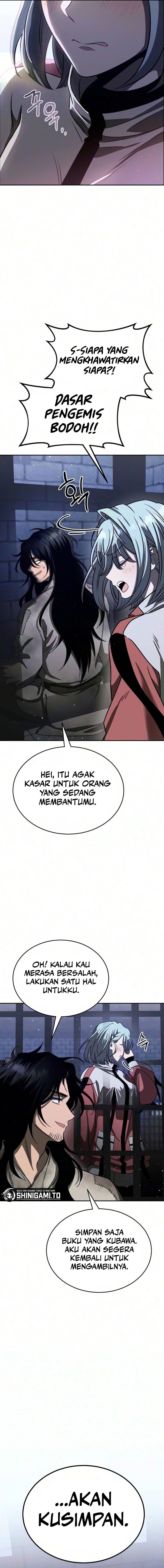 World's Strongest Punch Chapter 2