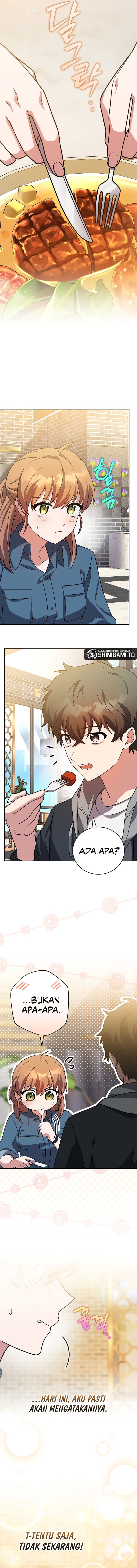 The Novel Extra (Remake) Chapter 153