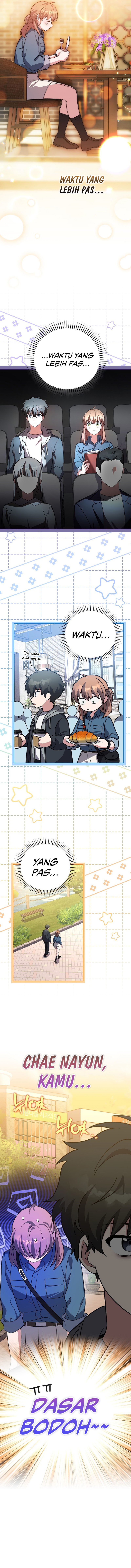 The Novel Extra (Remake) Chapter 153