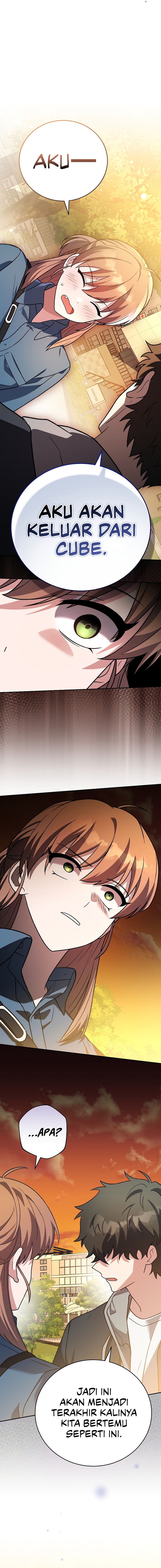 The Novel Extra (Remake) Chapter 153