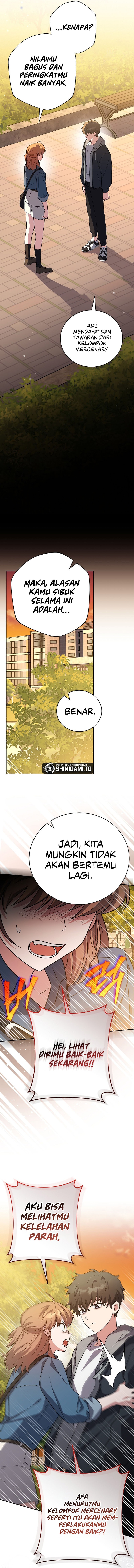 The Novel Extra (Remake) Chapter 153